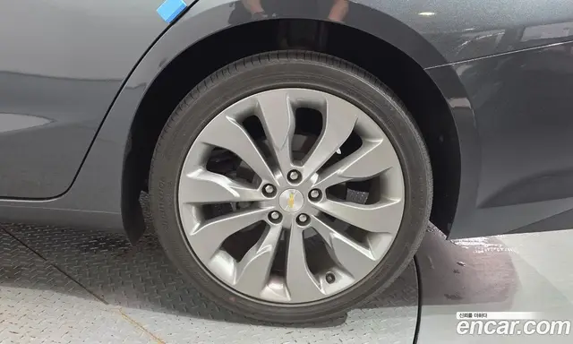 Chevrolet Malibu 2017 2.0 автомат (гидро), миниатюра 7 Chevrolet Malibu 2017 2.0 автомат (гидро), миниатюра 7