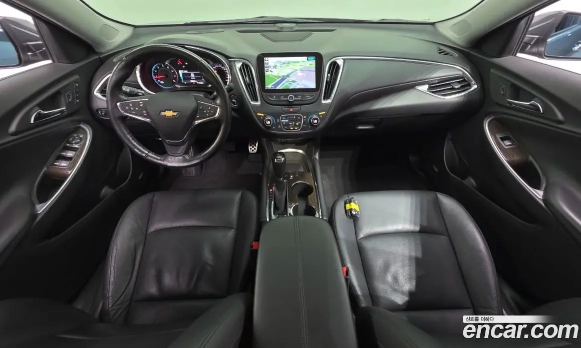 Chevrolet Malibu 2017 2.0 автомат (гидро), фото 10 Chevrolet Malibu 2017 2.0 автомат (гидро), фото 10