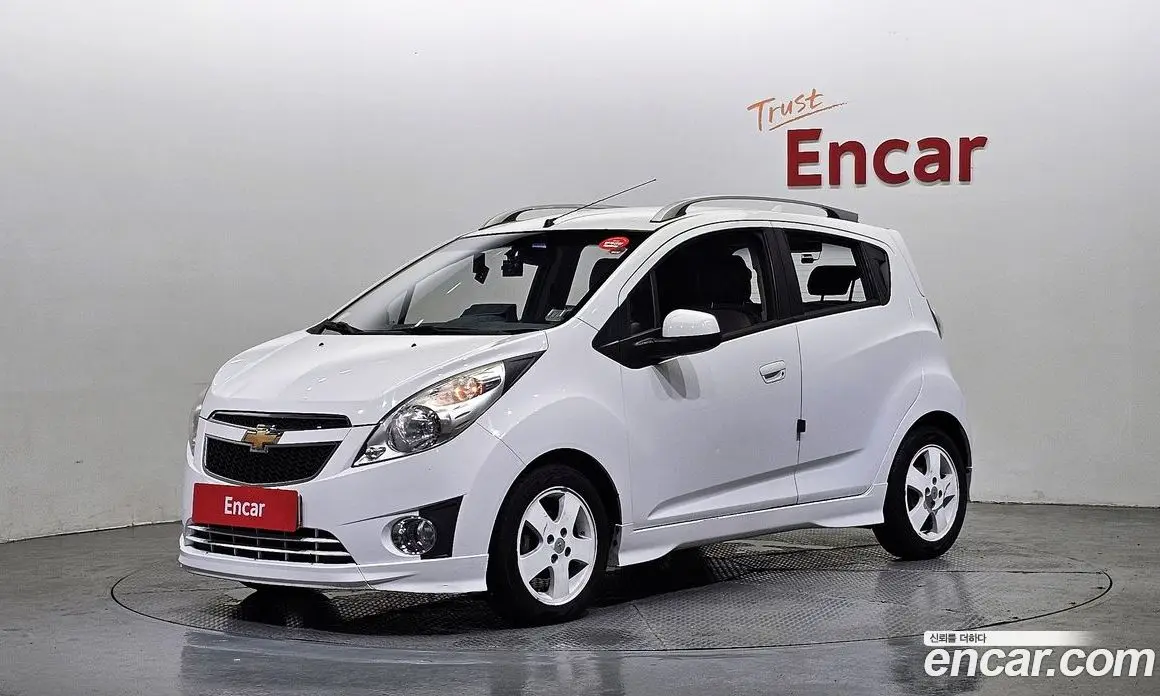 Chevrolet Matiz 2010 1.0 автомат (гидро), фото 1 Chevrolet Matiz 2010 1.0 автомат (гидро), фото 1
