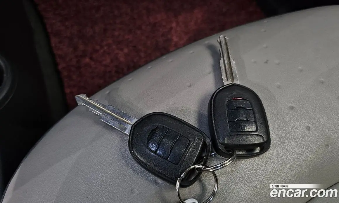 Chevrolet Matiz 2010 1.0 автомат (гидро), фото 20 Chevrolet Matiz 2010 1.0 автомат (гидро), фото 20