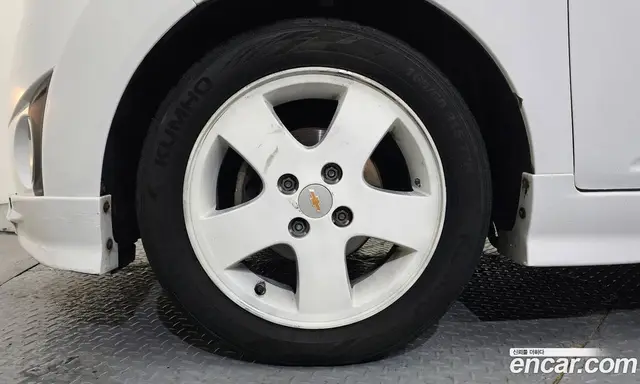 Chevrolet Matiz 2010 1.0 автомат (гидро), миниатюра 5 Chevrolet Matiz 2010 1.0 автомат (гидро), миниатюра 5