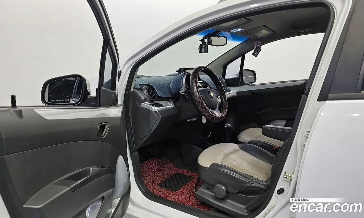 Chevrolet Matiz 2010 1.0 автомат (гидро), фото 10 Chevrolet Matiz 2010 1.0 автомат (гидро), фото 10