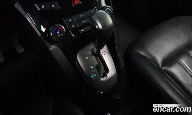Chevrolet Orlando 2015 2.0 автомат (гидро), миниатюра 11