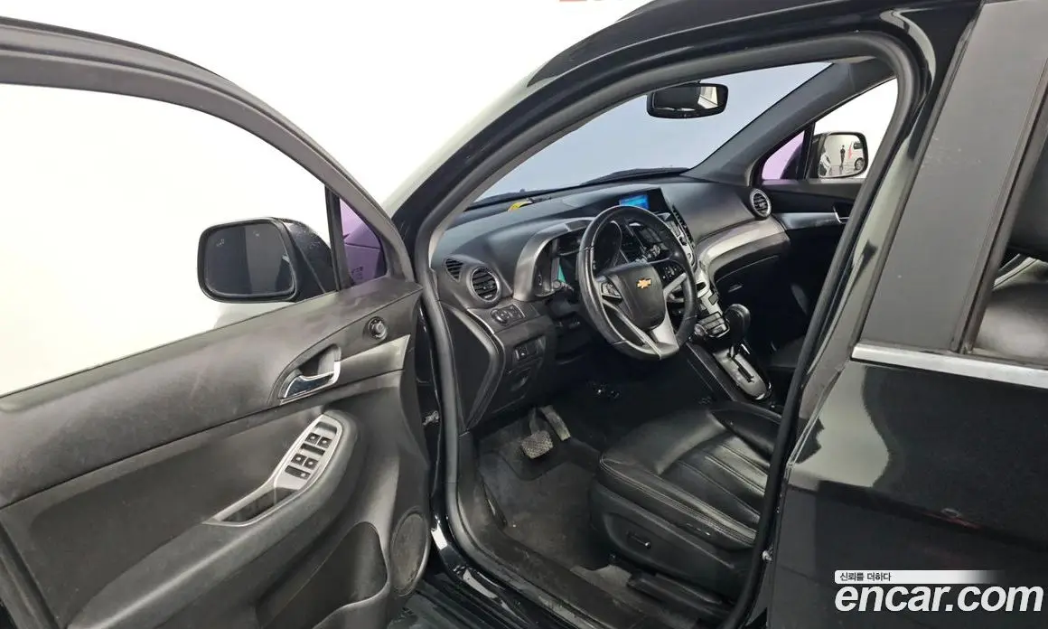 Chevrolet Orlando 2015 2.0 автомат (гидро), фото 12