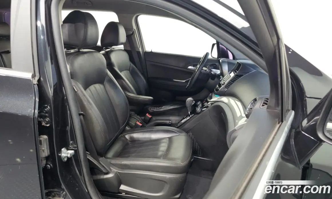 Chevrolet Orlando 2015 2.0 автомат (гидро), фото 15