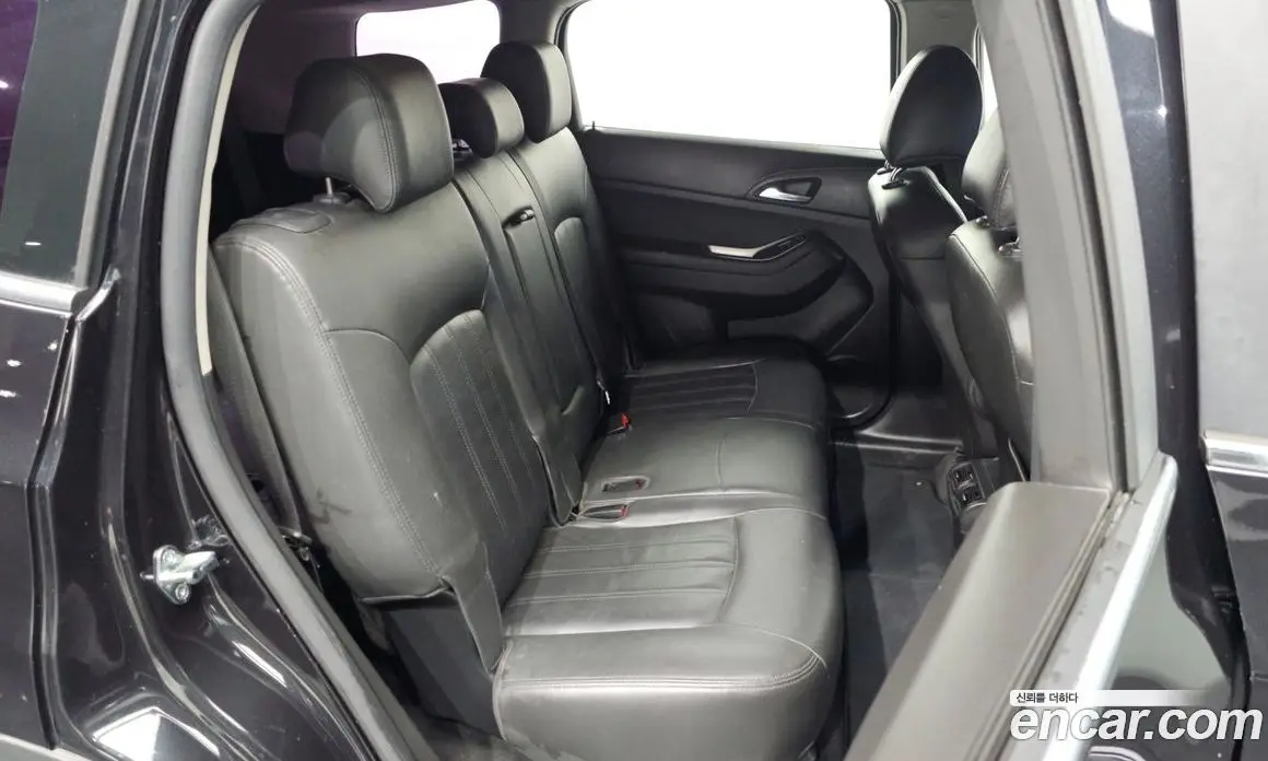 Chevrolet Orlando 2015 2.0 автомат (гидро), фото 16