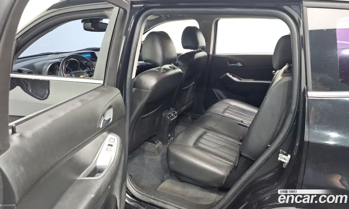 Chevrolet Orlando 2015 2.0 автомат (гидро), фото 17