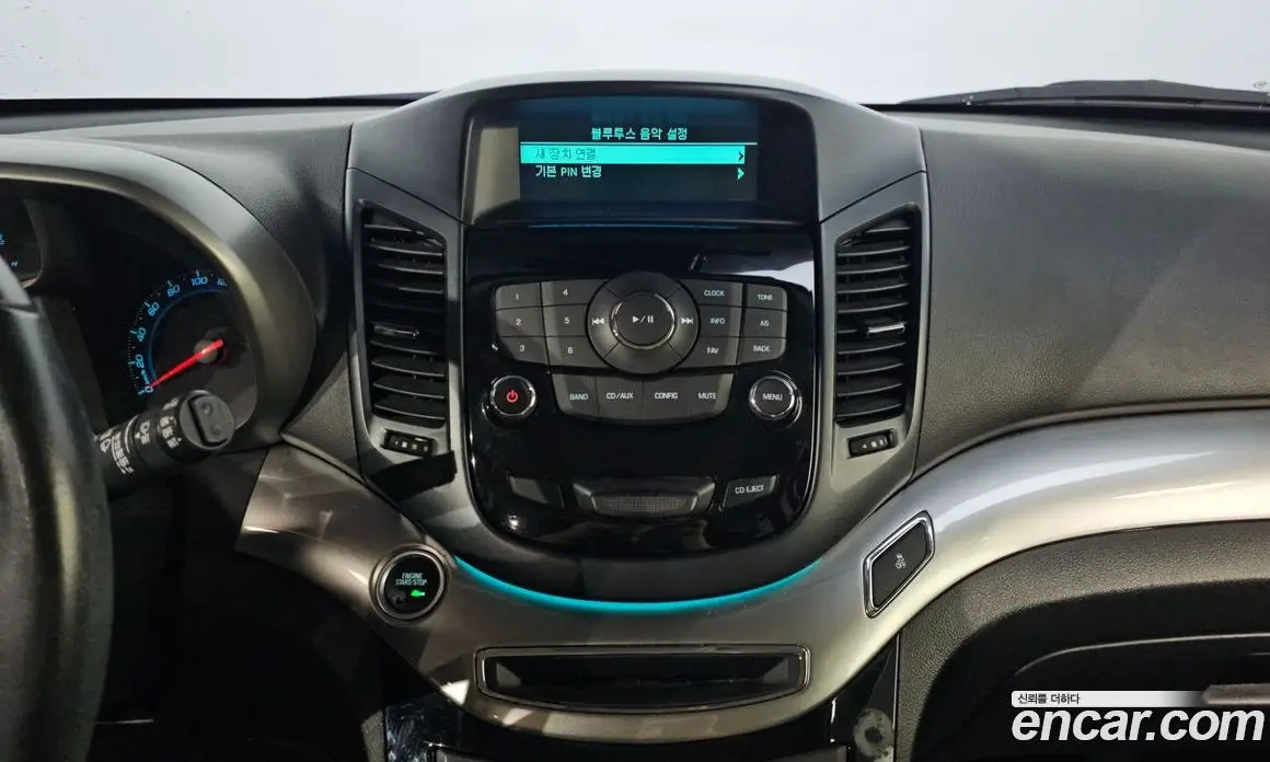 Chevrolet Orlando 2015 2.0 автомат (гидро), фото 19