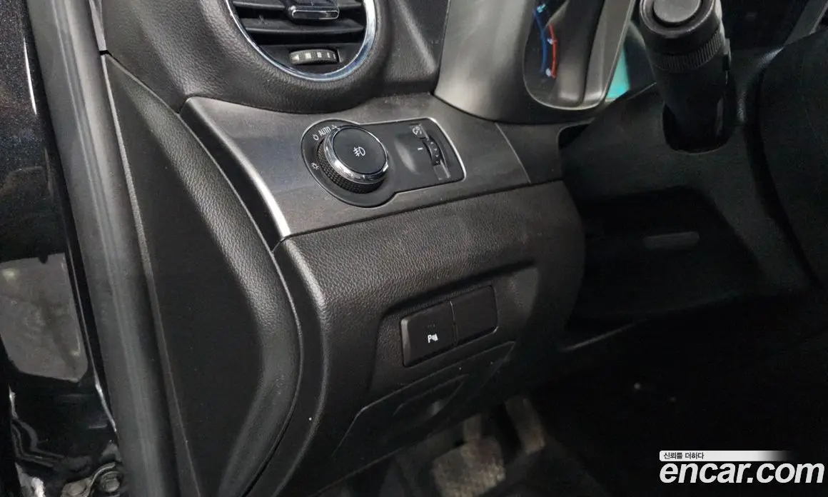 Chevrolet Orlando 2015 2.0 автомат (гидро), фото 21