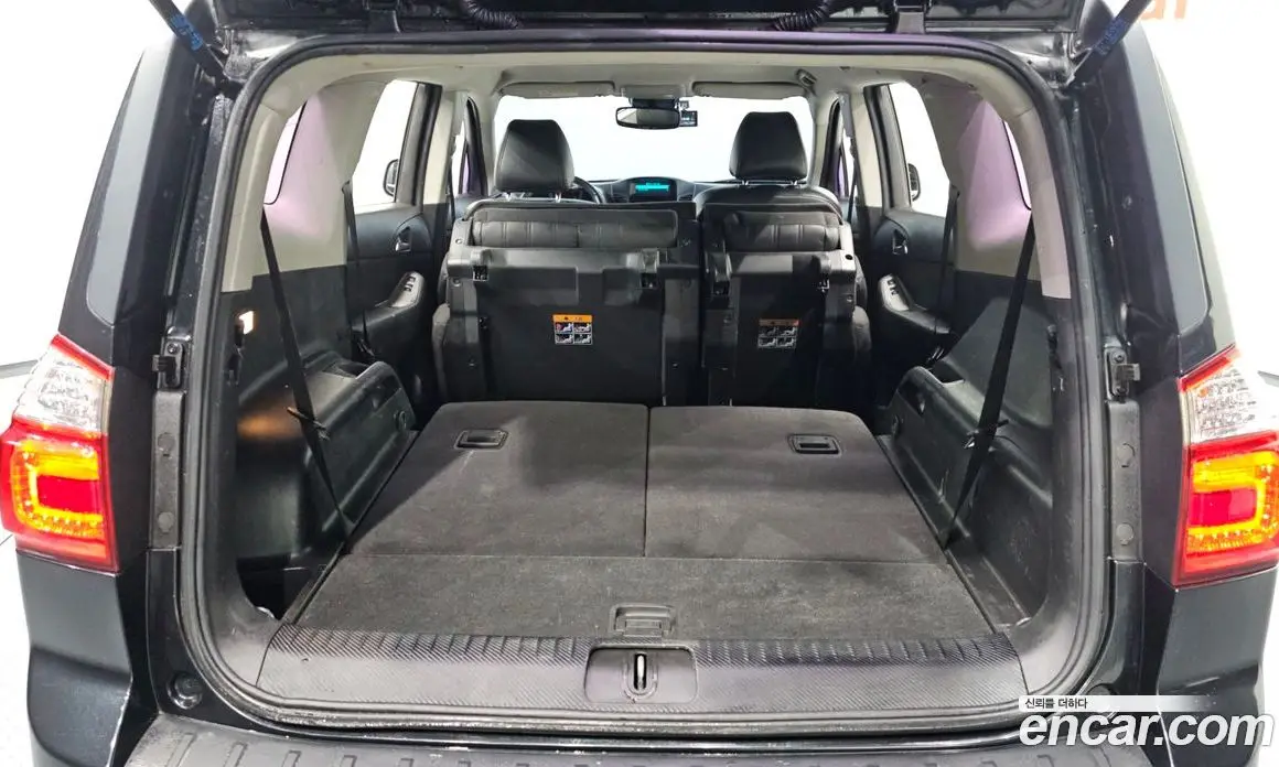 Chevrolet Orlando 2015 2.0 автомат (гидро), фото 25