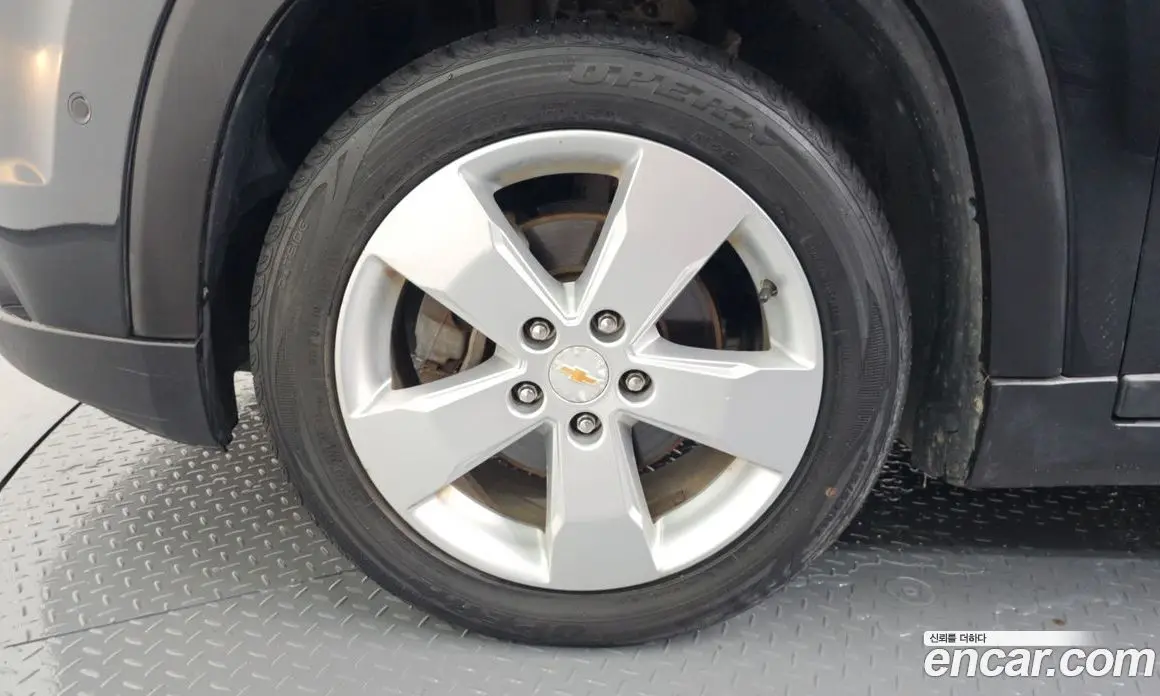Chevrolet Orlando 2015 2.0 автомат (гидро), фото 4