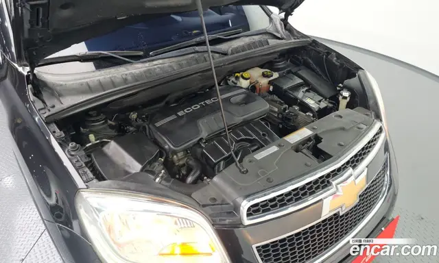 Chevrolet Orlando 2015 2.0 автомат (гидро), миниатюра 5