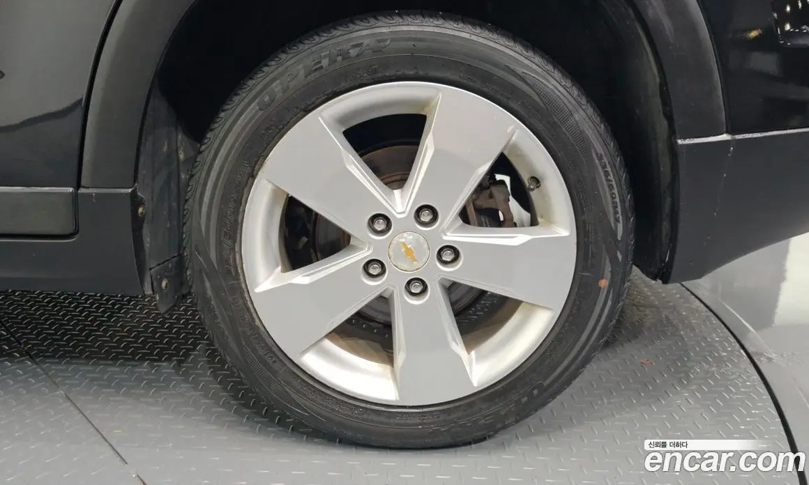 Chevrolet Orlando 2015 2.0 автомат (гидро), фото 6