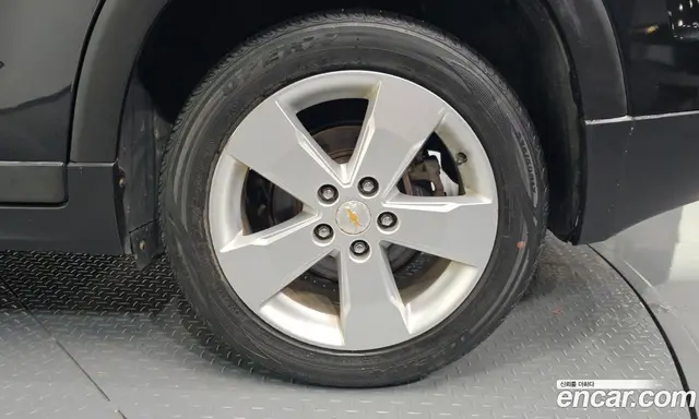Chevrolet Orlando 2015 2.0 автомат (гидро), миниатюра 6