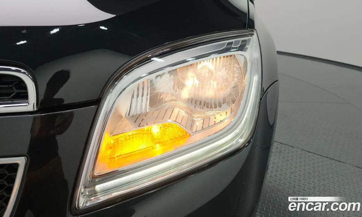 Chevrolet Orlando 2015 2.0 автомат (гидро), фото 7