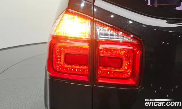 Chevrolet Orlando 2015 2.0 автомат (гидро), миниатюра 8