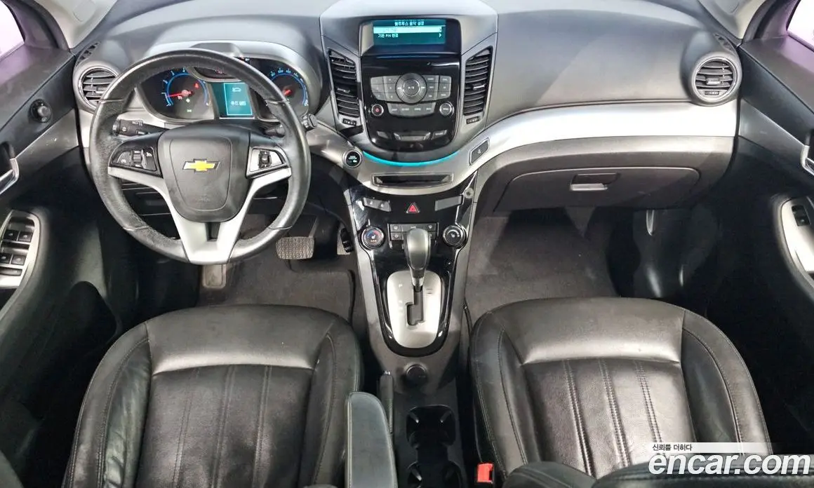 Chevrolet Orlando 2015 2.0 автомат (гидро), фото 9