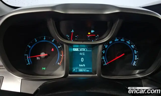 Chevrolet Orlando 2015 2.0 автомат (гидро), миниатюра 10