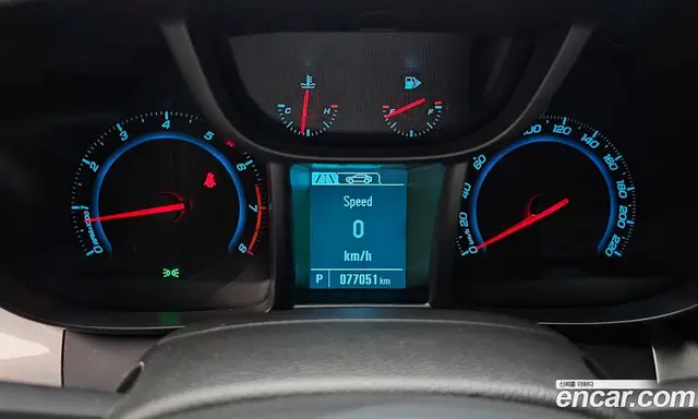 Chevrolet Orlando 2016 2.0 автомат (гидро), миниатюра 11 Chevrolet Orlando 2016 2.0 автомат (гидро), миниатюра 11