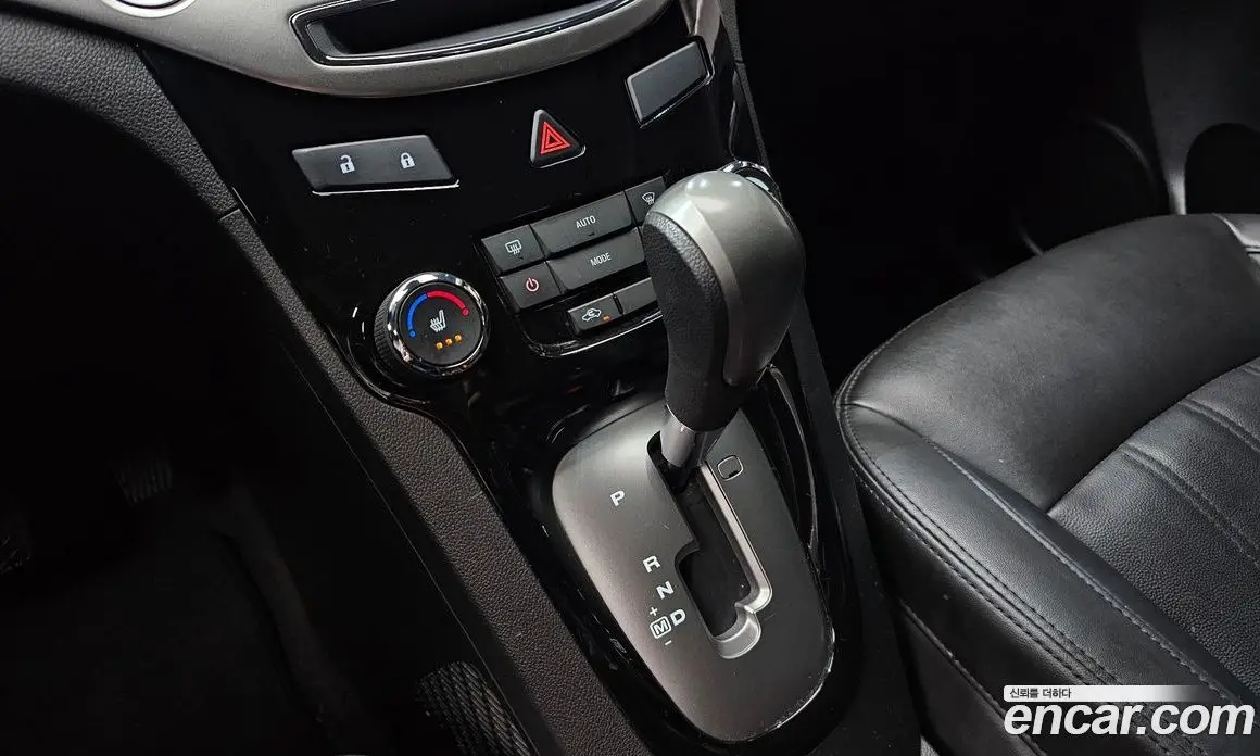 Chevrolet Orlando 2016 2.0 автомат (гидро), фото 12 Chevrolet Orlando 2016 2.0 автомат (гидро), фото 12