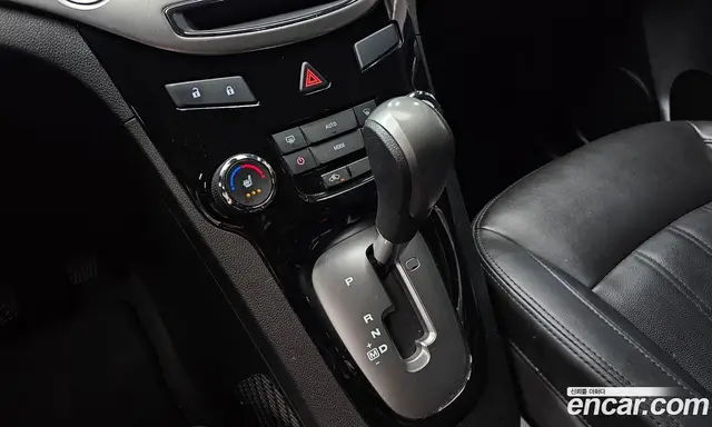 Chevrolet Orlando 2016 2.0 автомат (гидро), миниатюра 12