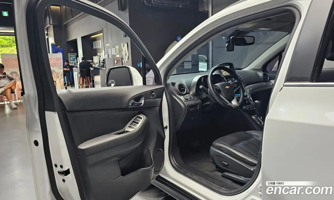 Chevrolet Orlando 2016 2.0 автомат (гидро), фото 13 Chevrolet Orlando 2016 2.0 автомат (гидро), фото 13