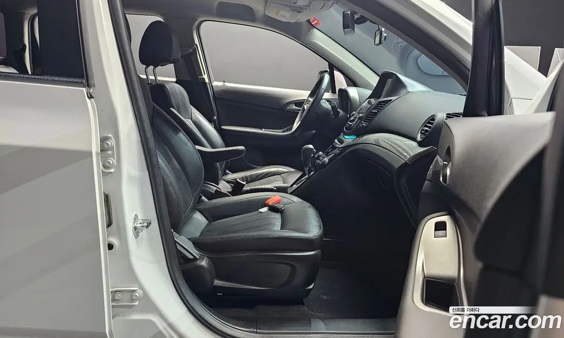 Chevrolet Orlando 2016 2.0 автомат (гидро), фото 16 Chevrolet Orlando 2016 2.0 автомат (гидро), фото 16