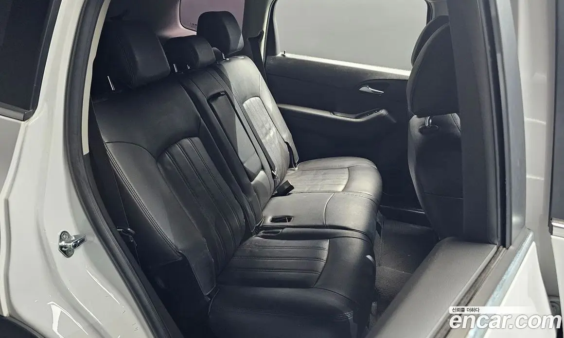 Chevrolet Orlando 2016 2.0 автомат (гидро), фото 17 Chevrolet Orlando 2016 2.0 автомат (гидро), фото 17
