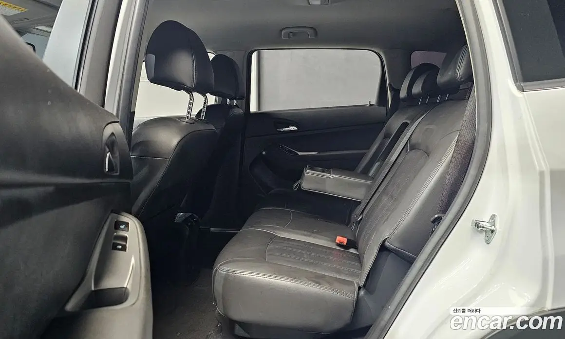 Chevrolet Orlando 2016 2.0 автомат (гидро), фото 18 Chevrolet Orlando 2016 2.0 автомат (гидро), фото 18