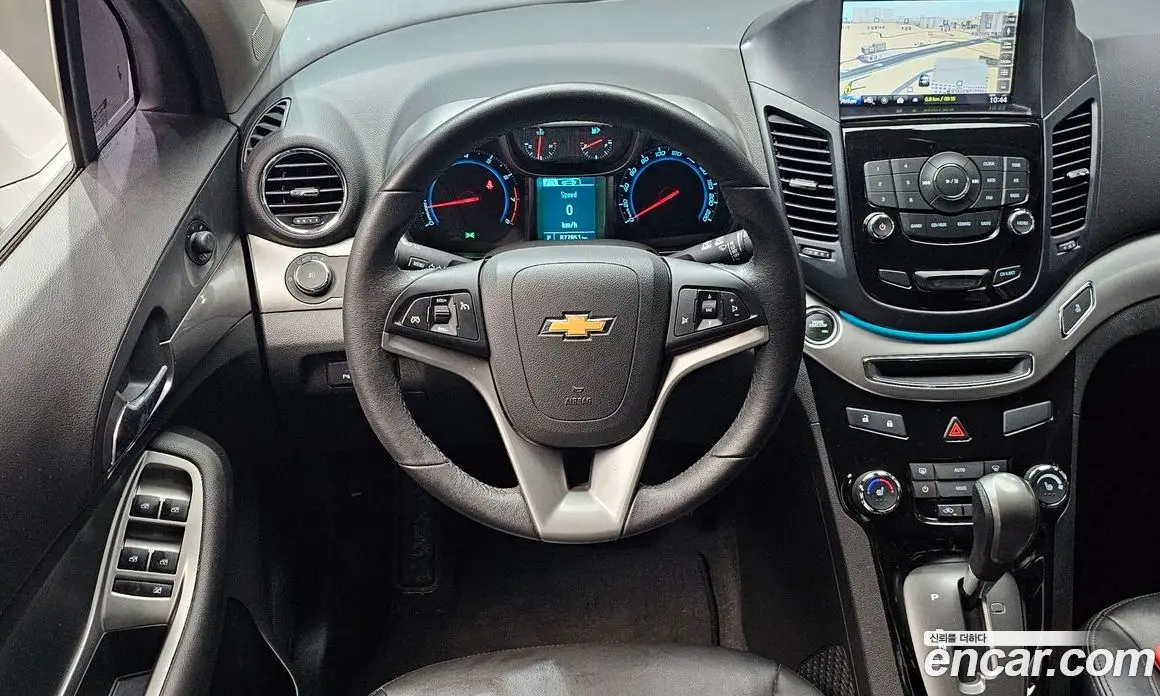 Chevrolet Orlando 2016 2.0 автомат (гидро), фото 19 Chevrolet Orlando 2016 2.0 автомат (гидро), фото 19