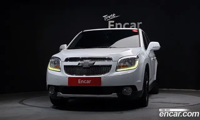 Chevrolet Orlando 2016 2.0 автомат (гидро), миниатюра 3 Chevrolet Orlando 2016 2.0 автомат (гидро), миниатюра 3
