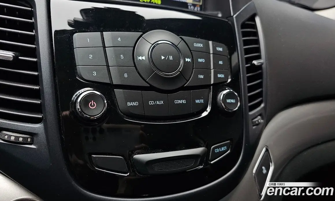 Chevrolet Orlando 2016 2.0 автомат (гидро), фото 22 Chevrolet Orlando 2016 2.0 автомат (гидро), фото 22