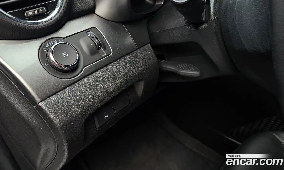 Chevrolet Orlando 2016 2.0 автомат (гидро), фото 25 Chevrolet Orlando 2016 2.0 автомат (гидро), фото 25