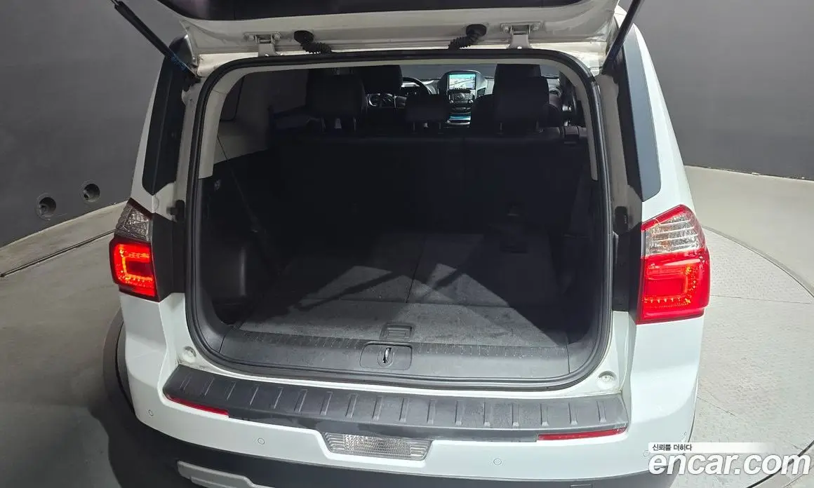 Chevrolet Orlando 2016 2.0 автомат (гидро), фото 31 Chevrolet Orlando 2016 2.0 автомат (гидро), фото 31