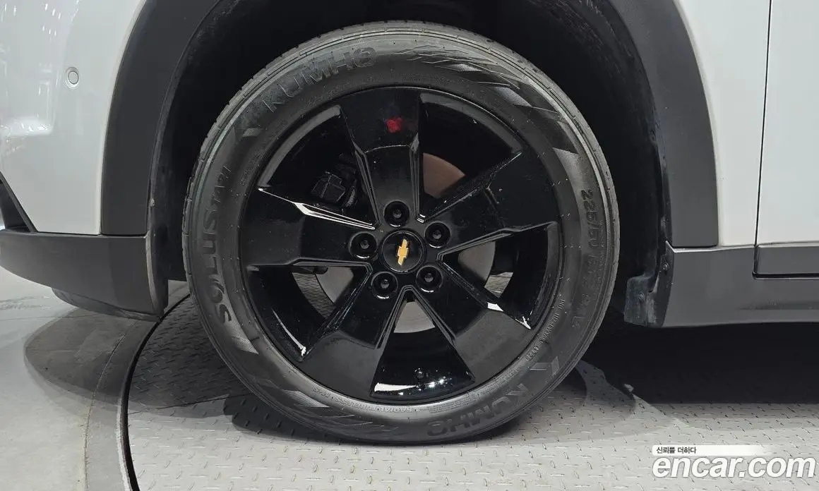 Chevrolet Orlando 2016 2.0 автомат (гидро), фото 5 Chevrolet Orlando 2016 2.0 автомат (гидро), фото 5