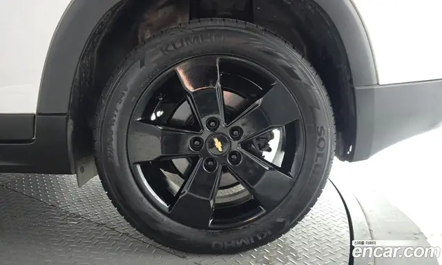 Chevrolet Orlando 2016 2.0 автомат (гидро), миниатюра 7 Chevrolet Orlando 2016 2.0 автомат (гидро), миниатюра 7