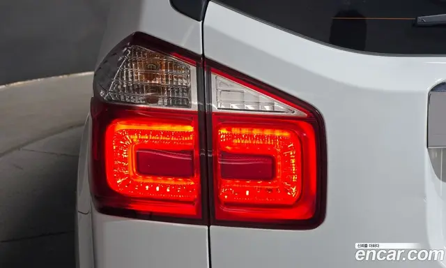 Chevrolet Orlando 2016 2.0 автомат (гидро), миниатюра 9 Chevrolet Orlando 2016 2.0 автомат (гидро), миниатюра 9