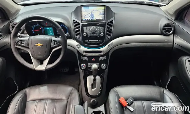 Chevrolet Orlando 2016 2.0 автомат (гидро), миниатюра 10 Chevrolet Orlando 2016 2.0 автомат (гидро), миниатюра 10