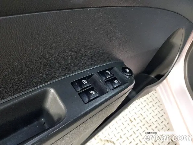 Chevrolet Spark 2011 1.0 автомат (гидро), миниатюра 11 Chevrolet Spark 2011 1.0 автомат (гидро), миниатюра 11