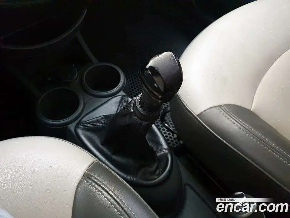 Chevrolet Spark 2012 1.0 механика, фото 12 Chevrolet Spark 2012 1.0 механика, фото 12