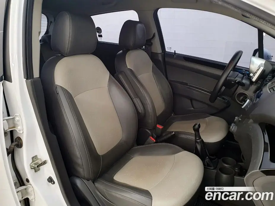 Chevrolet Spark 2012 1.0 механика, фото 9 Chevrolet Spark 2012 1.0 механика, фото 9