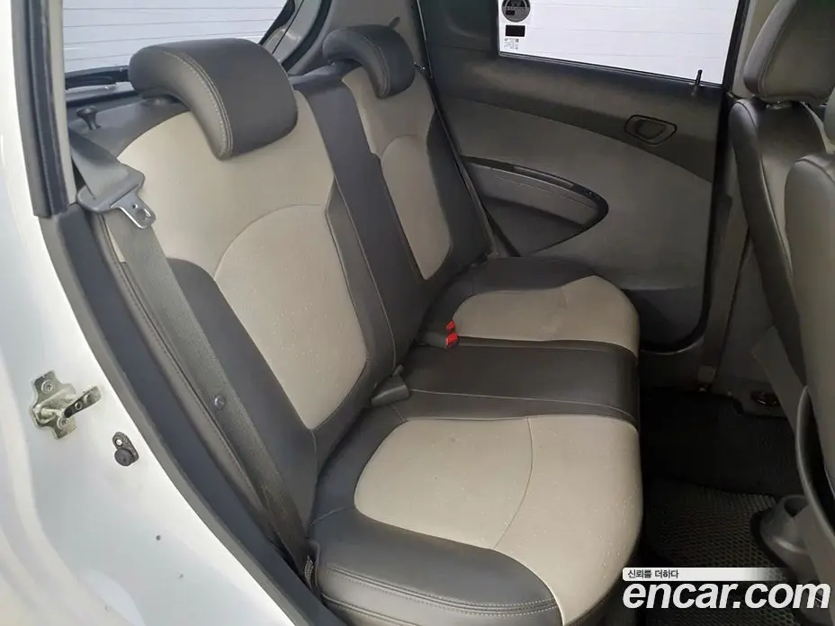 Chevrolet Spark 2012 1.0 механика, фото 10 Chevrolet Spark 2012 1.0 механика, фото 10