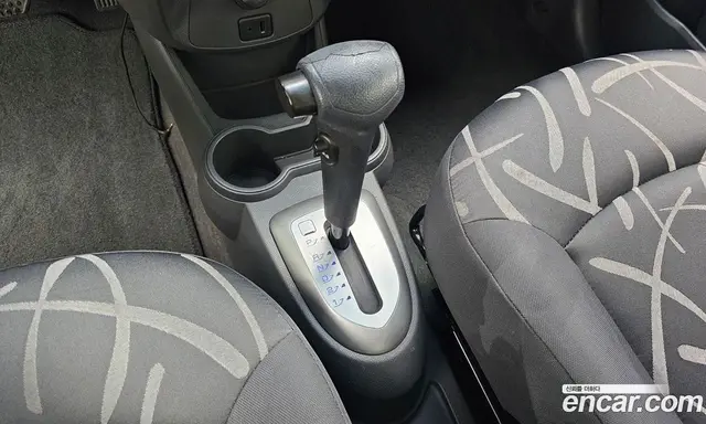 Chevrolet Spark 2013 1.0 автомат (гидро), миниатюра 9 Chevrolet Spark 2013 1.0 автомат (гидро), миниатюра 9