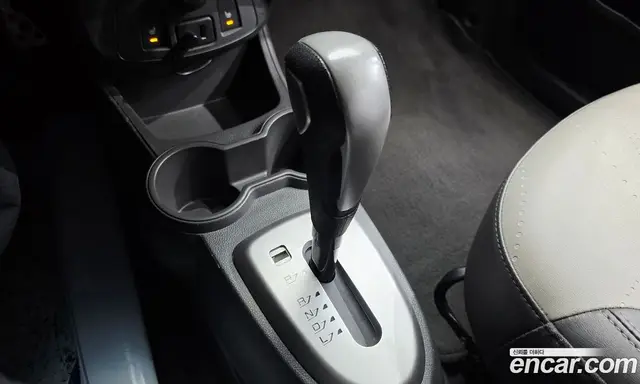 Chevrolet Spark 2015 1.0 автомат (гидро), миниатюра 12