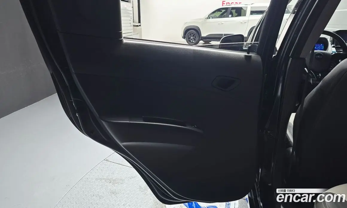 Chevrolet Spark 2015 1.0 автомат (гидро), фото 15 Chevrolet Spark 2015 1.0 автомат (гидро), фото 15