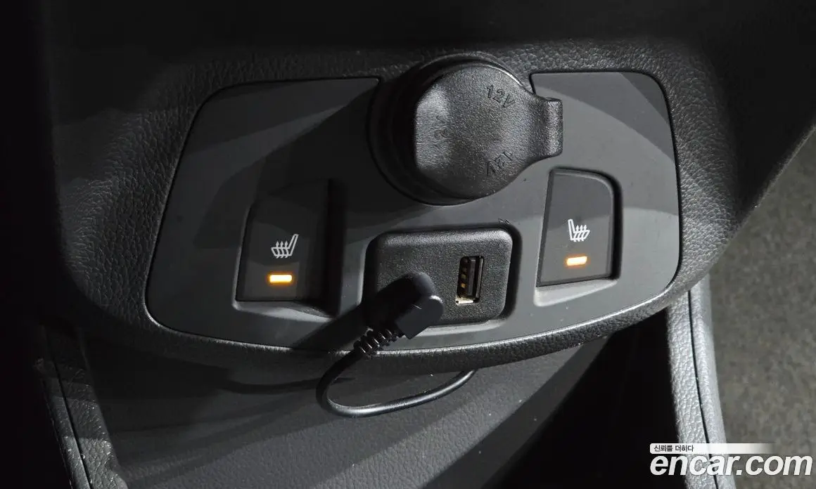 Chevrolet Spark 2015 1.0 автомат (гидро), фото 18 Chevrolet Spark 2015 1.0 автомат (гидро), фото 18