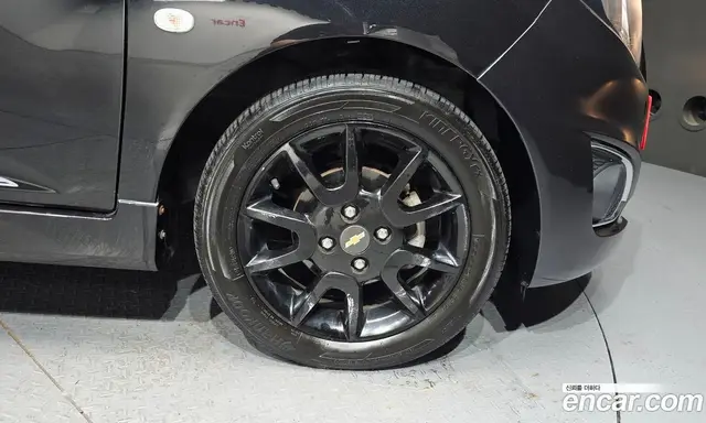 Chevrolet Spark 2015 1.0 автомат (гидро), миниатюра 7 Chevrolet Spark 2015 1.0 автомат (гидро), миниатюра 7