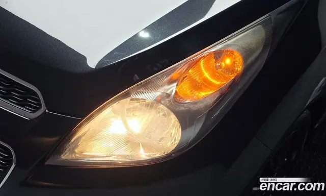 Chevrolet Spark 2015 1.0 автомат (гидро), миниатюра 8 Chevrolet Spark 2015 1.0 автомат (гидро), миниатюра 8
