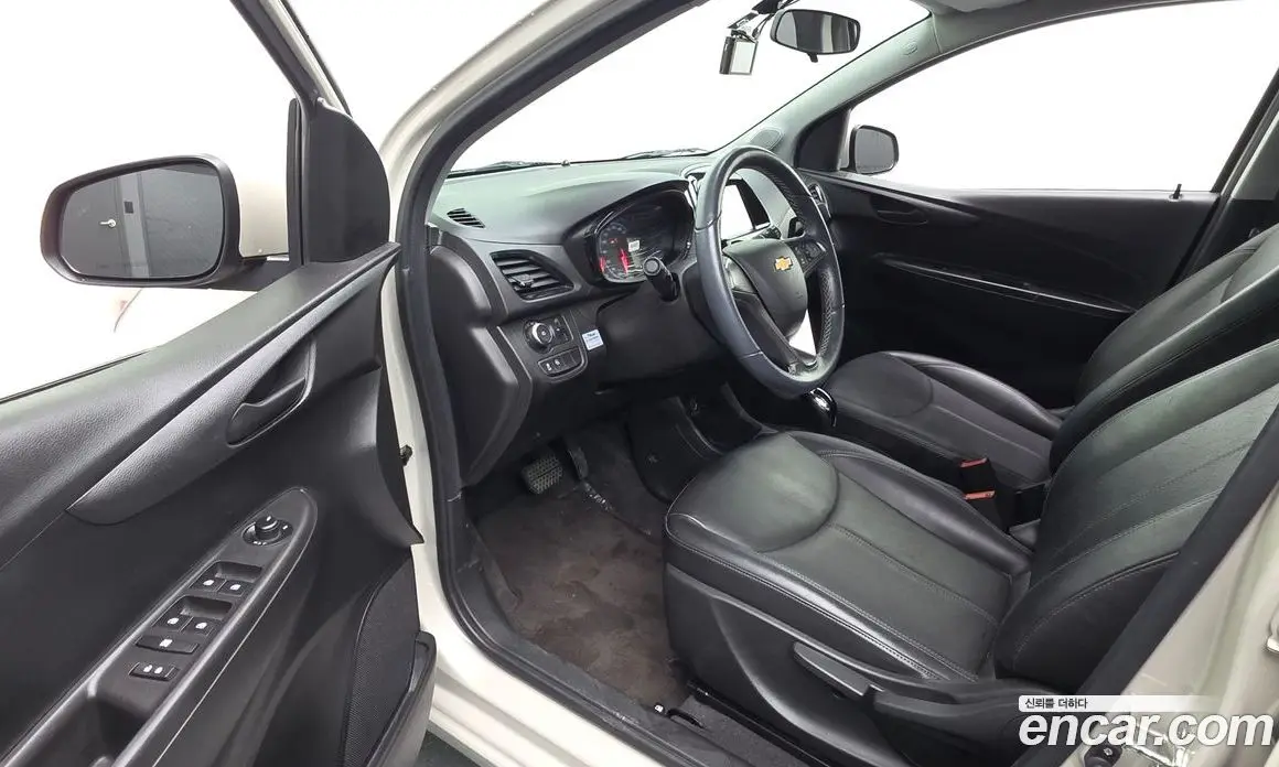 Chevrolet Spark 2015 1.0 автомат (гидро), фото 13 Chevrolet Spark 2015 1.0 автомат (гидро), фото 13