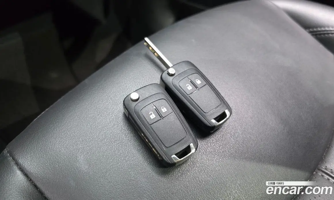 Chevrolet Spark 2015 1.0 автомат (гидро), фото 23 Chevrolet Spark 2015 1.0 автомат (гидро), фото 23